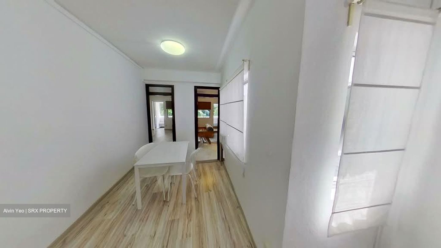 Tiong Bahru Estate (D3), Apartment #562153811